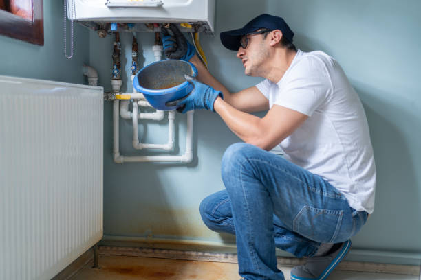 Best Shower Repair Services  in Norridge, IL