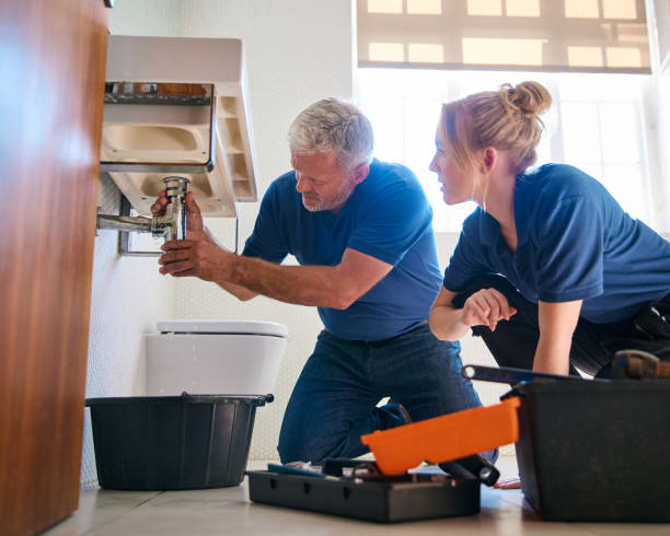 Professional Plumbing in Norridge, IL